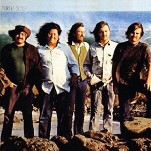 The Turtles - Turtle Soup  LP LP